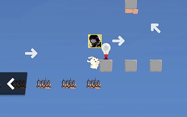 【生肖派对】不知不觉的超难图就变简单了_手机游戏热门视频