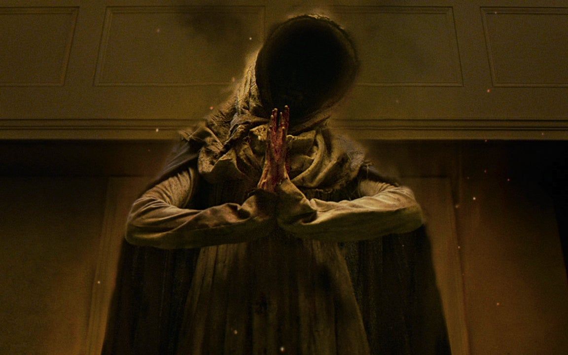 igntheunholy电影预告山姆雷米制片新作