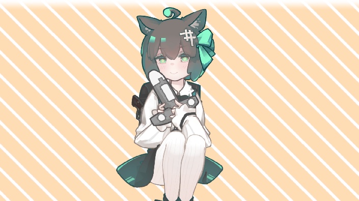 【直播回放】【樱井】玩日冕啦 2024年5月4日20点场