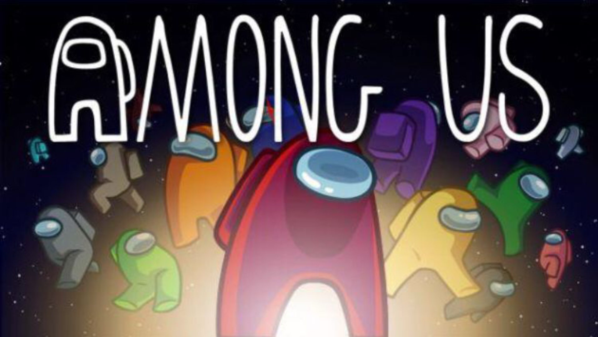 among us内鬼日常1:谢谢你们,船员们.你们让我明白了什么是快乐