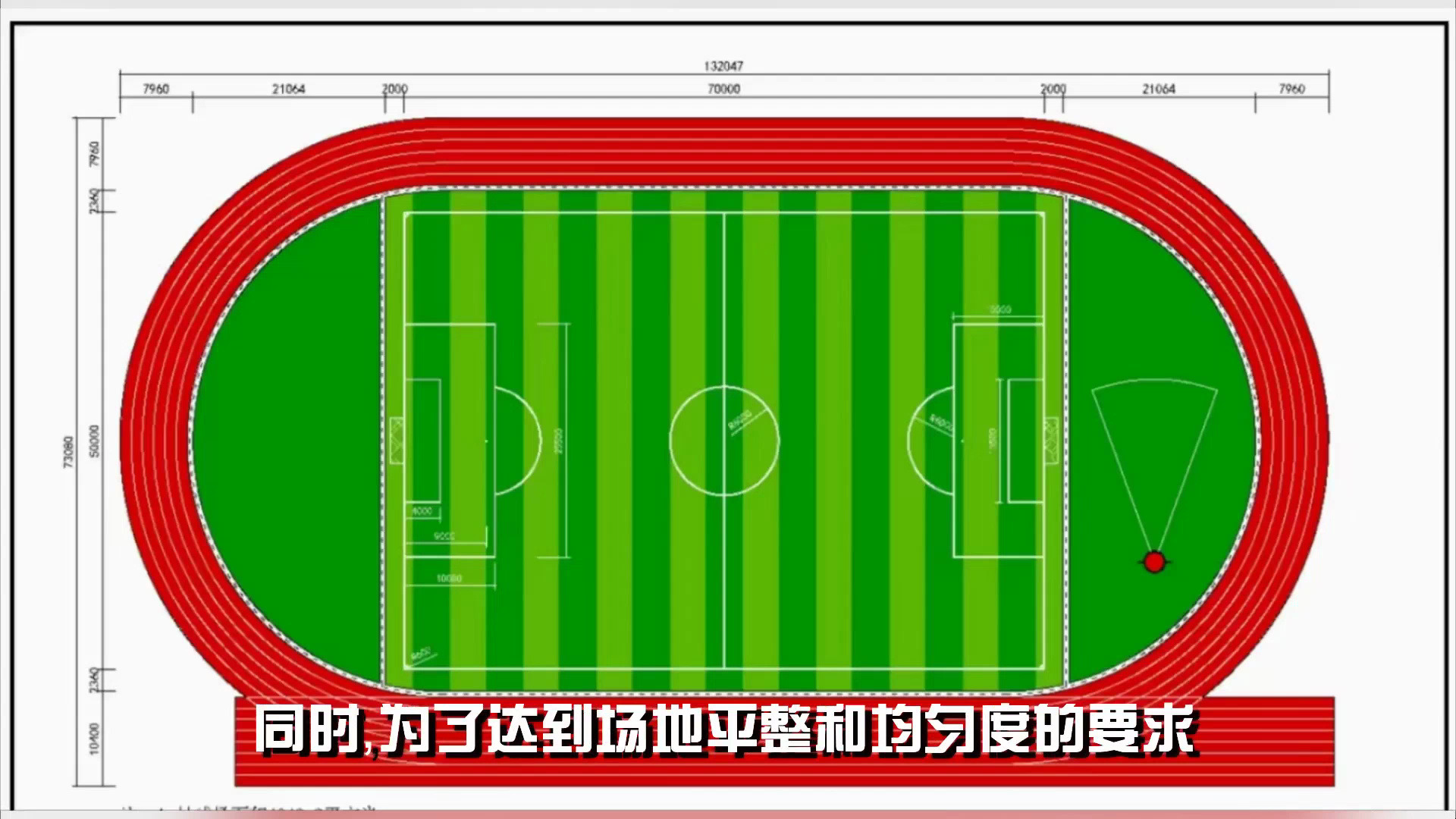 足球场专用免填充草坪哔哩哔哩bilibili