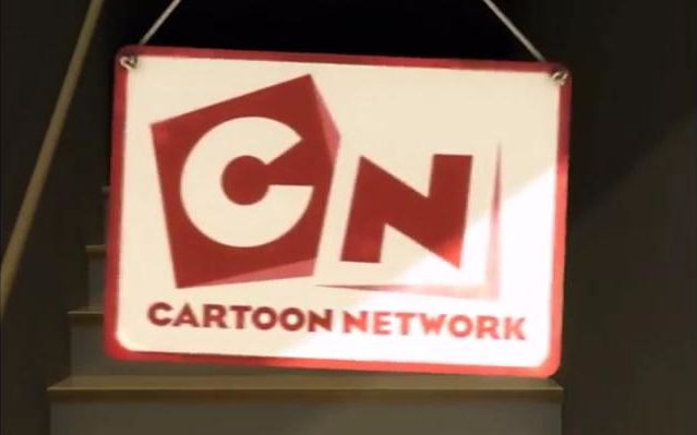 [图]【放送文化】Cartoon Network City HD Part 2