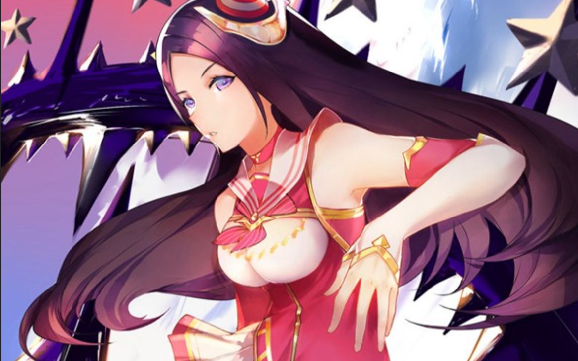 三分钟耀光的刀妹是个令人绝望的怪物