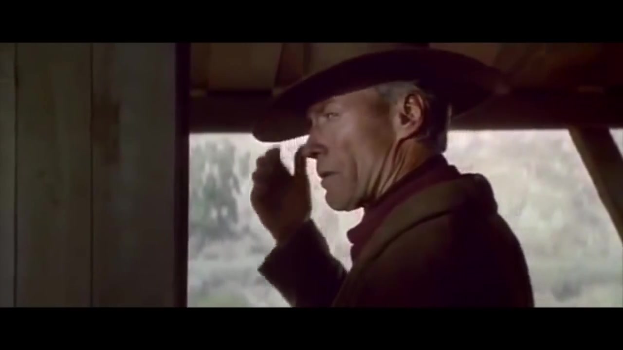 【类型】不可饶恕 Unforgiven (1992)哔哩哔哩bilibili