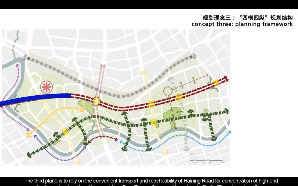 上海市苏州河两岸滨水区开发城市更新改造城市设计哔哩哔哩bilibili