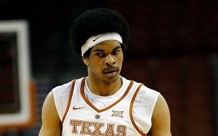 2017年选秀热门:长角牛复古中锋jarrett allen
