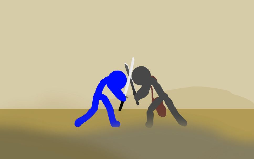 火柴人dojodueljimvsguhh