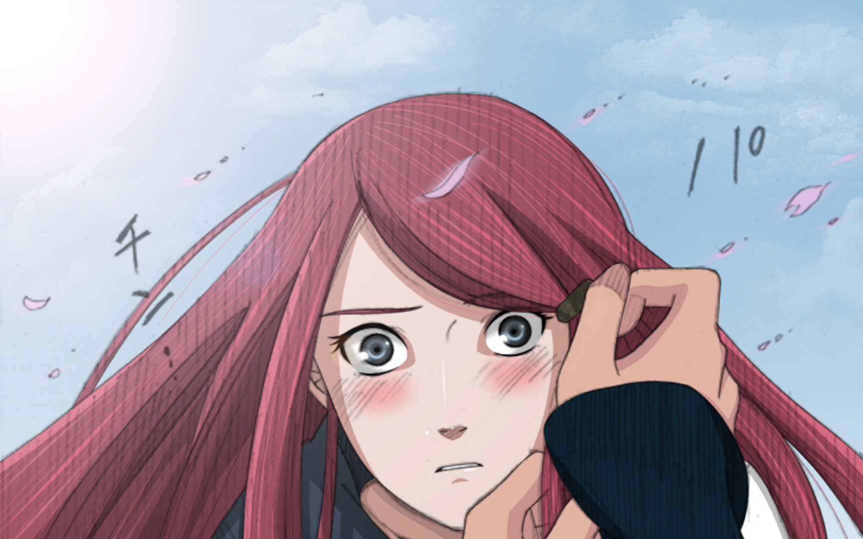 浏览器苦练鸣妈60小时,焯影老紫vs要成为火影的女人