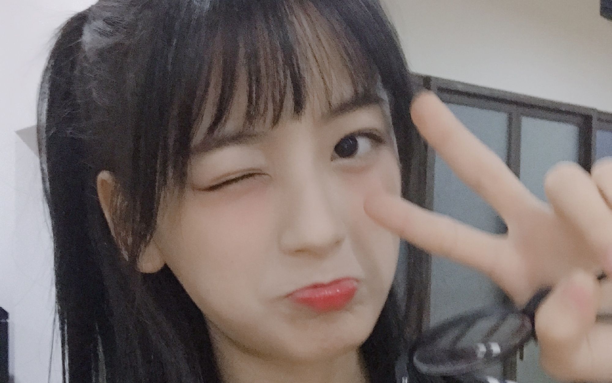 snh48林舒晴20200310口袋48直播大富翁