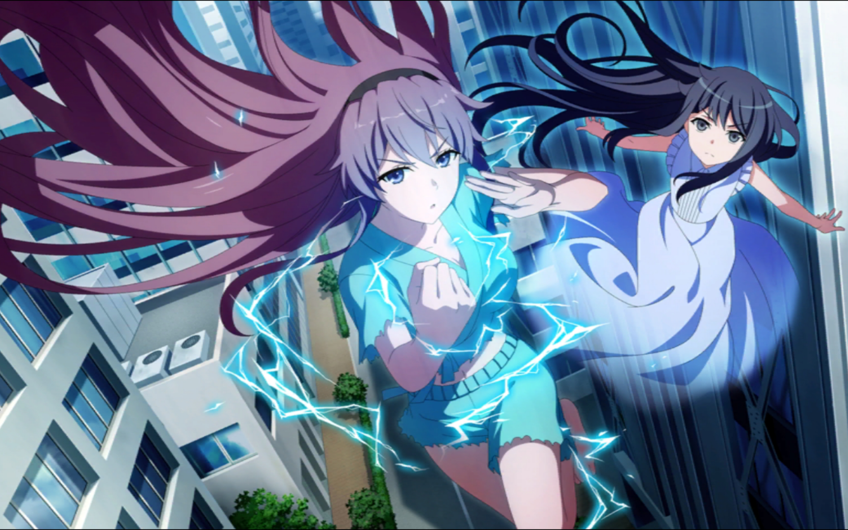 【幽体連理】帆风润子