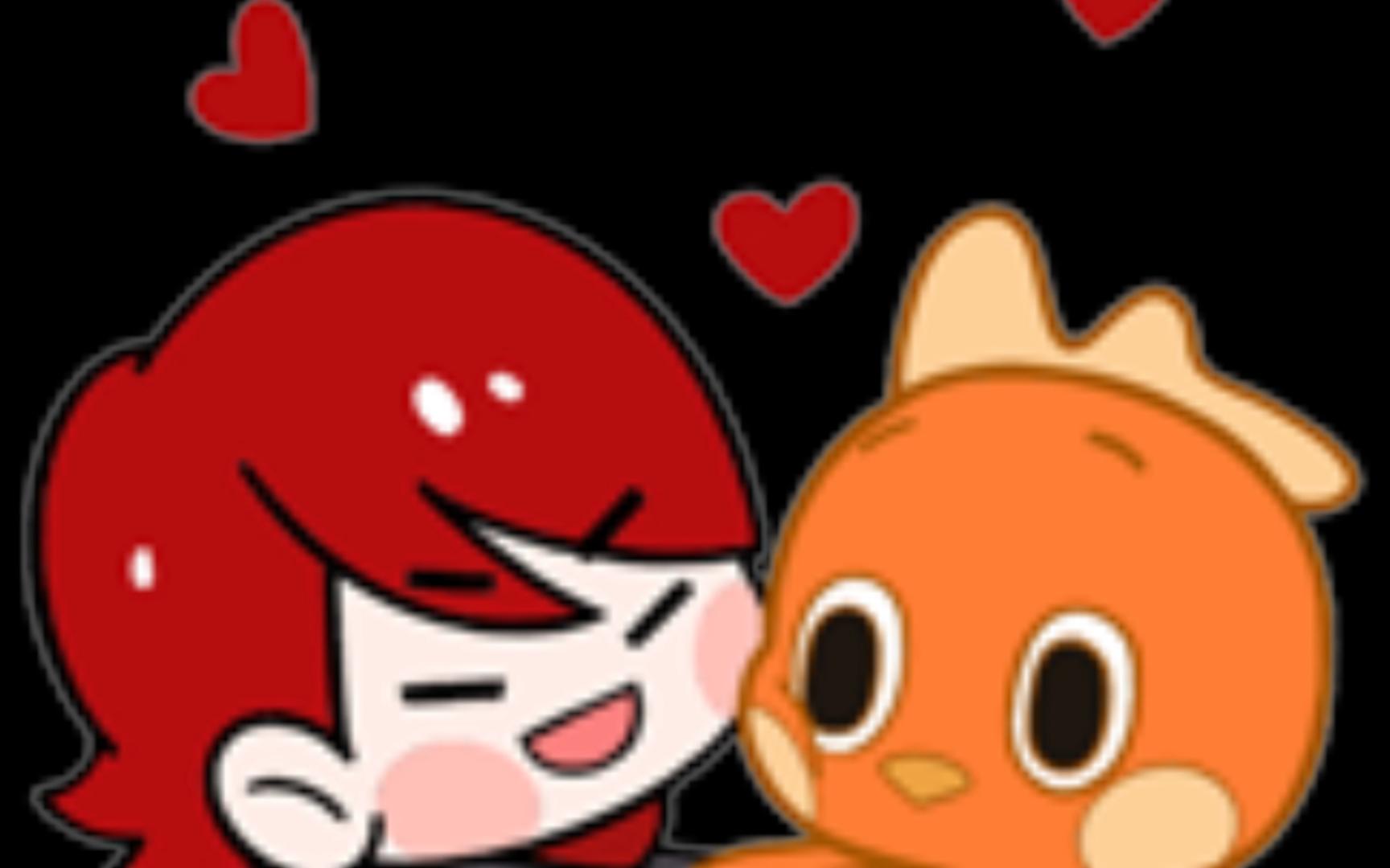 fpx.zq奋挥皓羽收藏集-小凤凰奖池表情