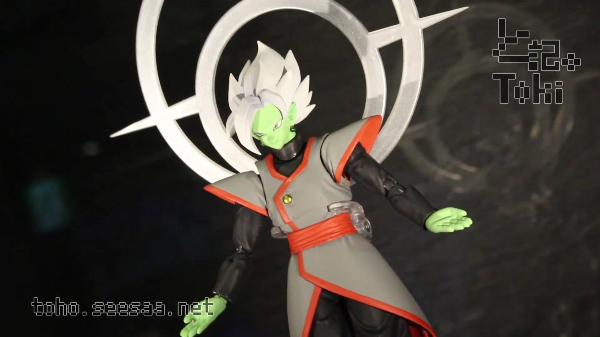 龙珠之超凡之神