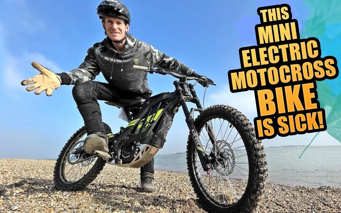 【sam pilgrim | 轻蜂×缺牙哥=epic!