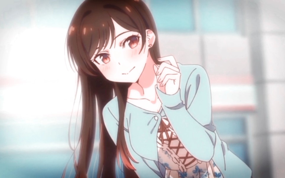 【租借女友】alexander oscar_哔哩哔哩_bilibili