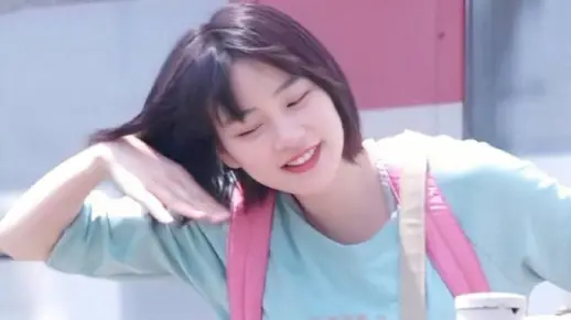 【能年玲奈】犬系少女~薄荷味の夏天
