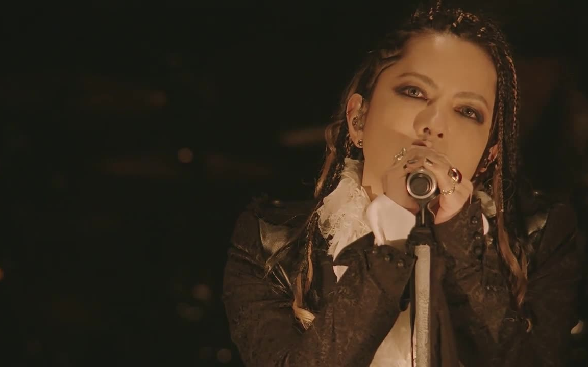 【hyde】 everlasting (合辑)_哔哩哔哩_bilibili