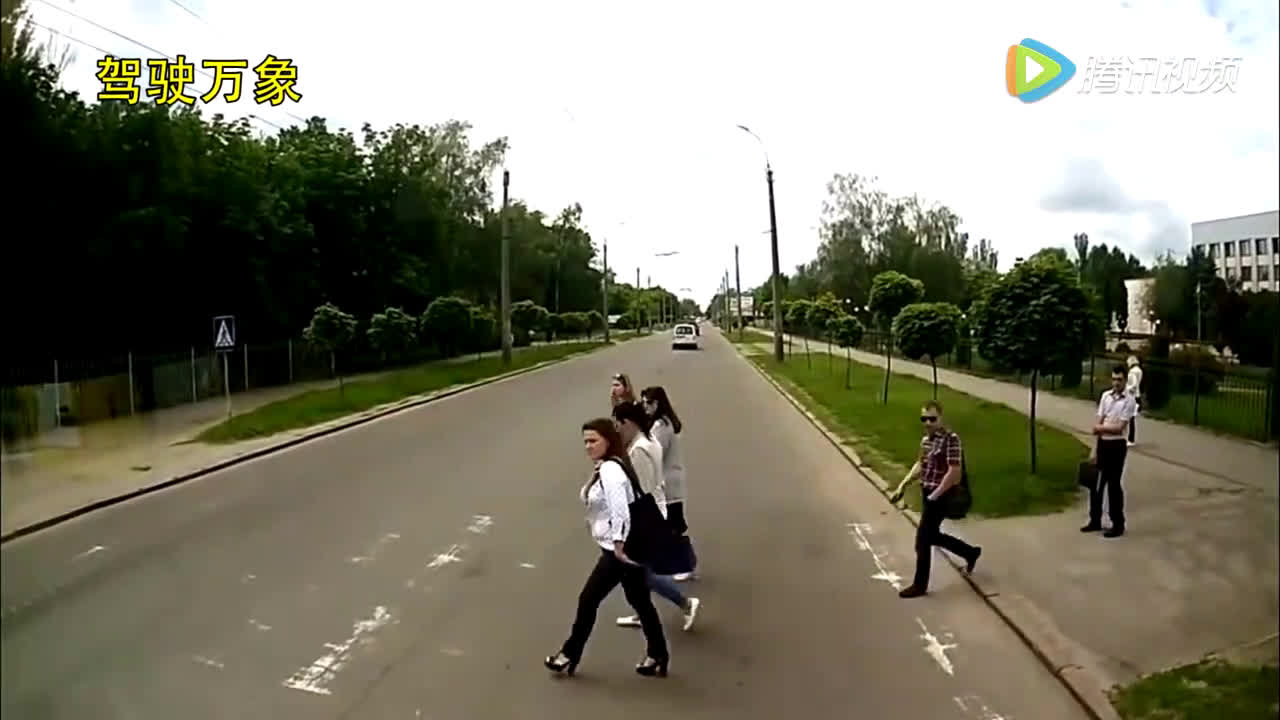 [图]看她们的遭遇，才知道什么才是真的命不该绝啊