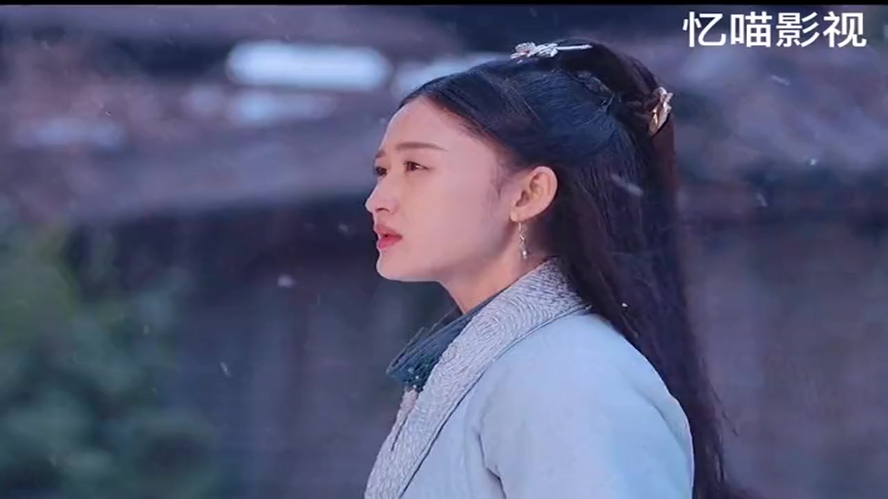 将夜2观主比我强的都不在了我便只好天下无敌了古装玄幻2