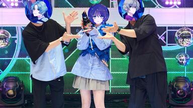 ツユ/TUYU】3rd ONE-MAN LIVE 