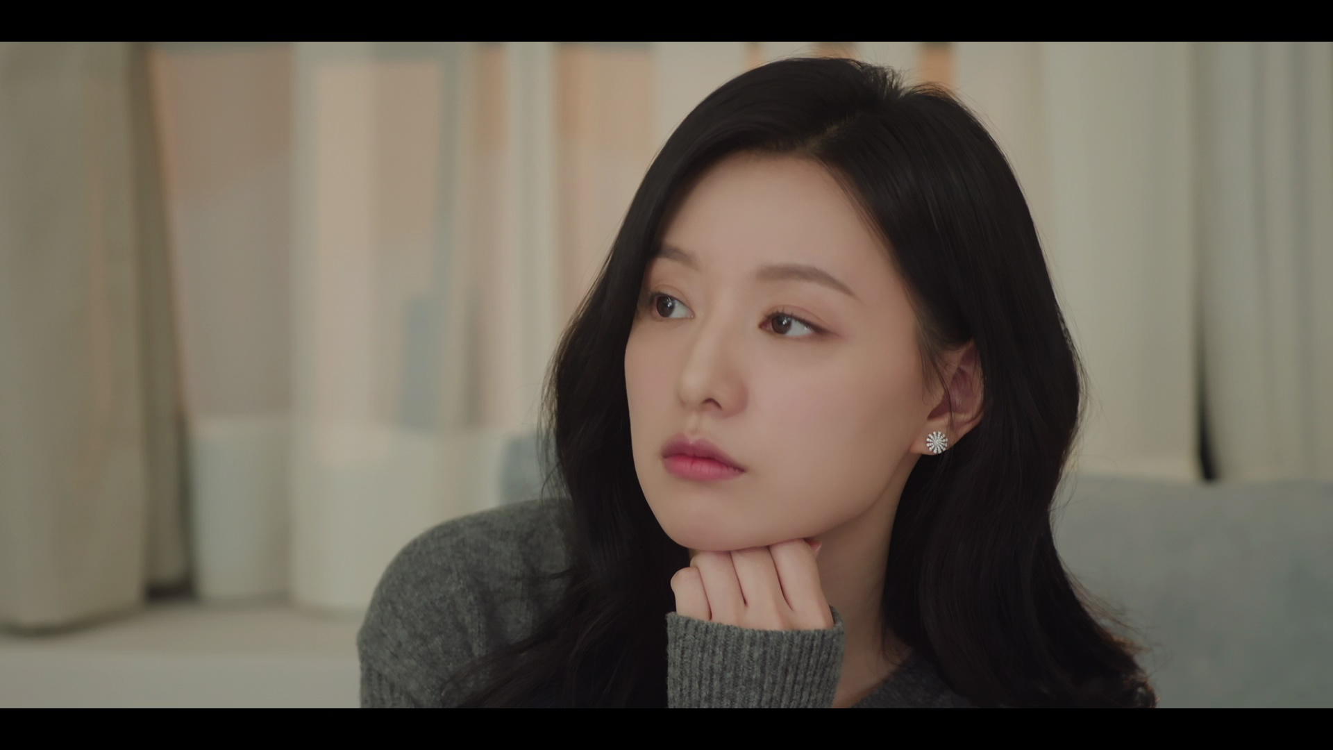 泪之女王ep12金智媛cut