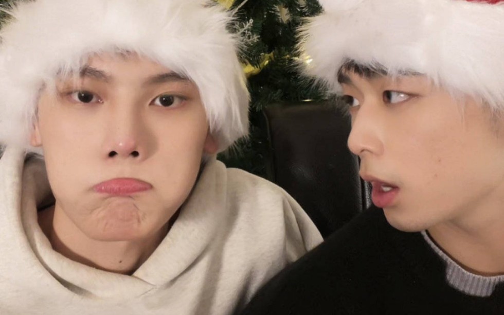 鹤楷郝钰邸我老婆只能我欺负