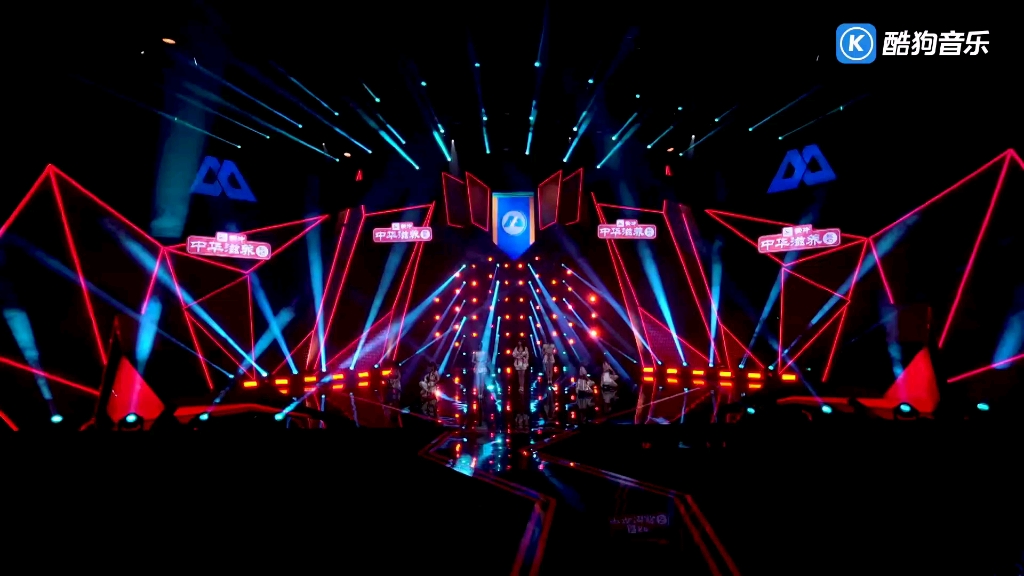 前【sing女团】寄明月(新生请指教版)千盏(华乐纪612019国风音乐