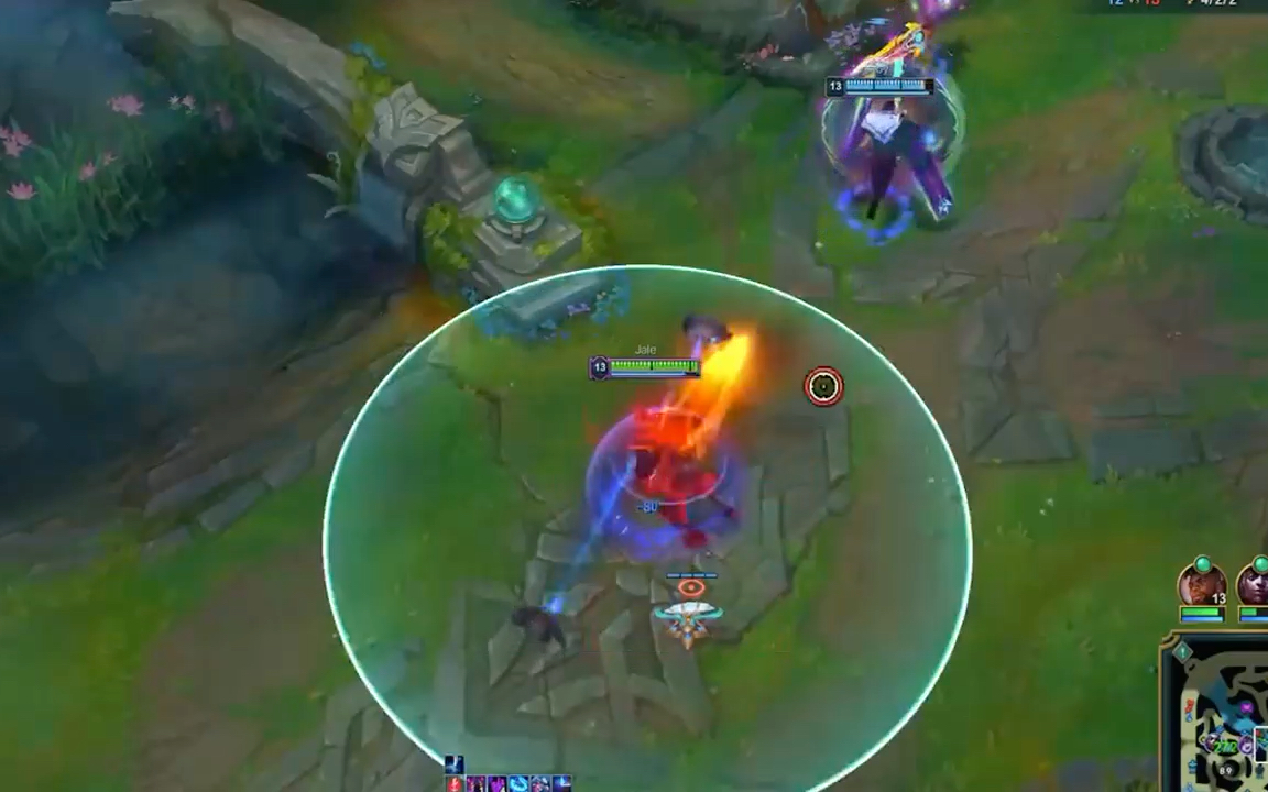 2024英雄联盟msi:13魄狙解禁归来 穿越火线 cf 端游 录屏分享 穿越火