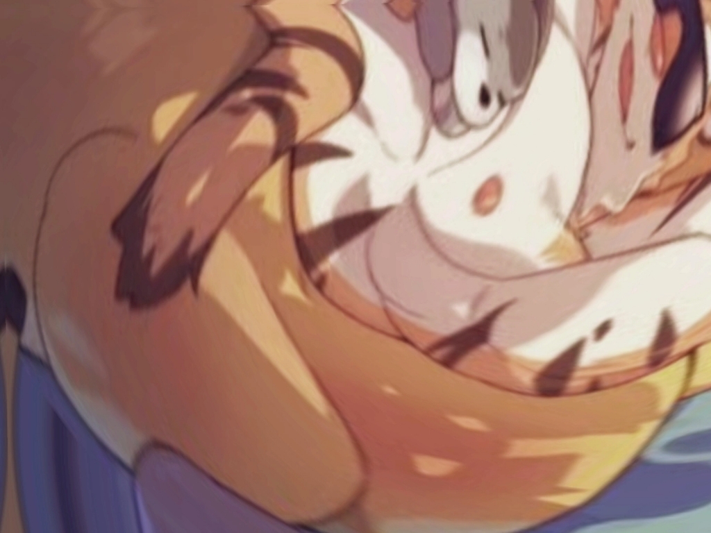 furry #furry兽人 #furry兽圈 #furry兽图 #furry兽游 #furry兽人漫画