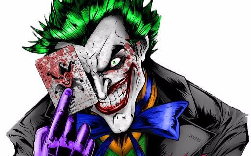 【不义联盟2】小丑 vs 沼泽怪物(职业玩家约战)