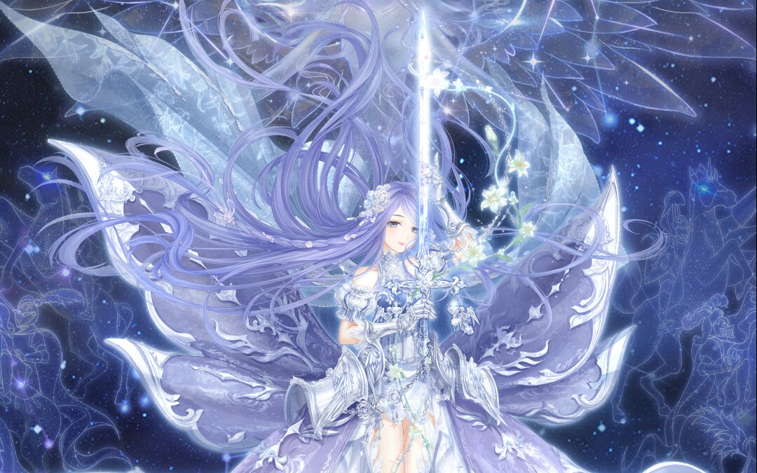 (奇迹暖暖实录～青屿)