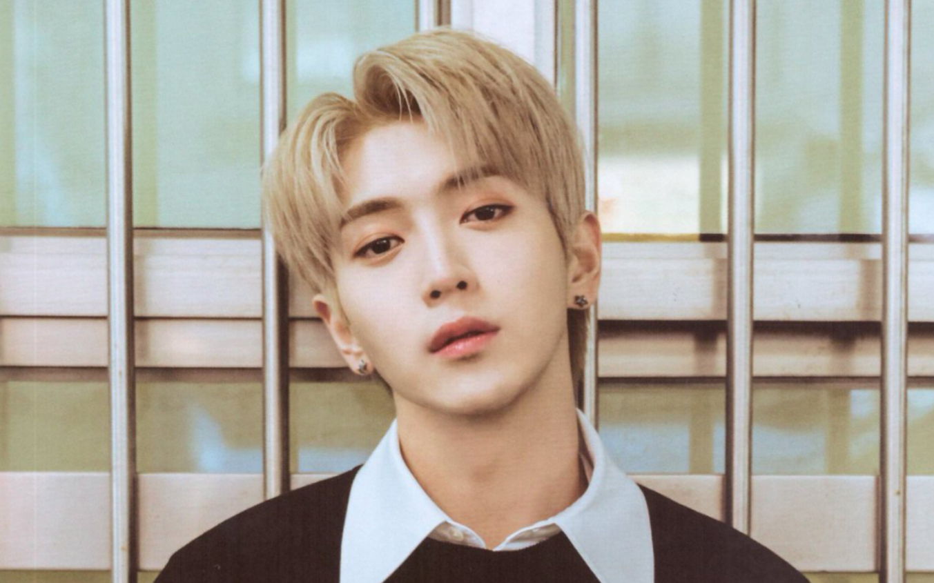 朴志城love主唱的歌声好想你呀