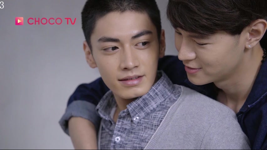 history离我远一点互撩场面真是两个磨人的