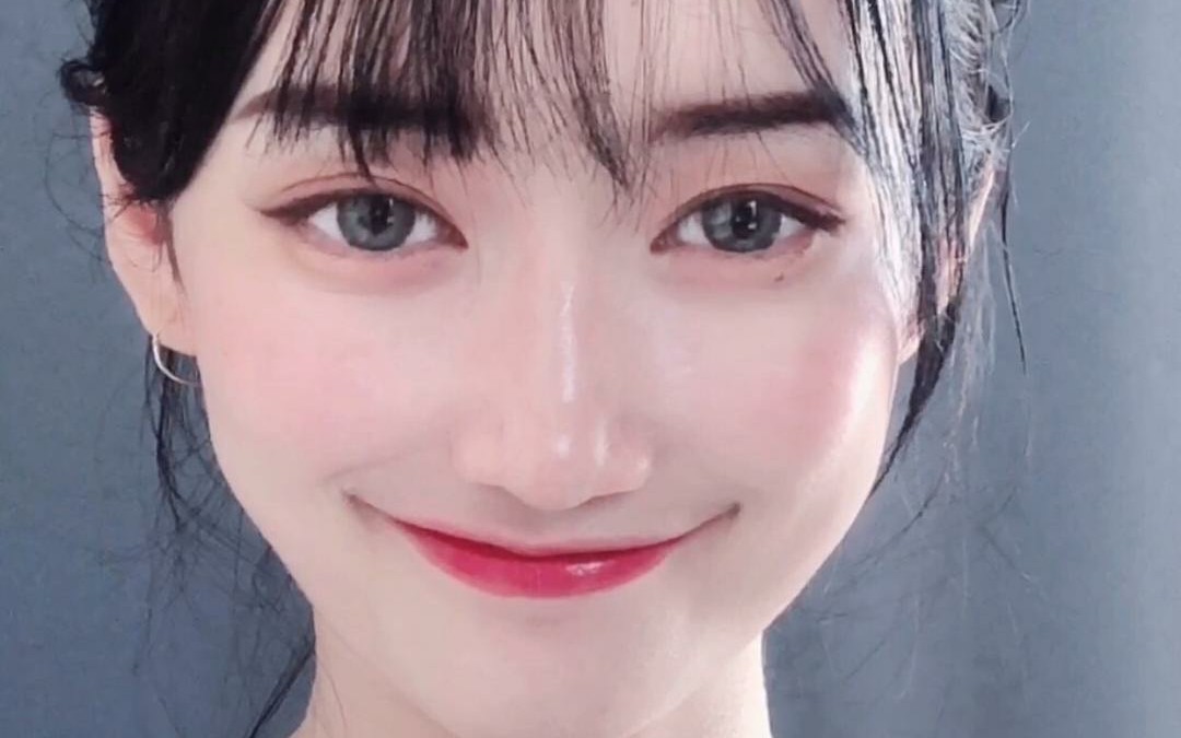 抖音甜美小姐姐霸王龙缺苗