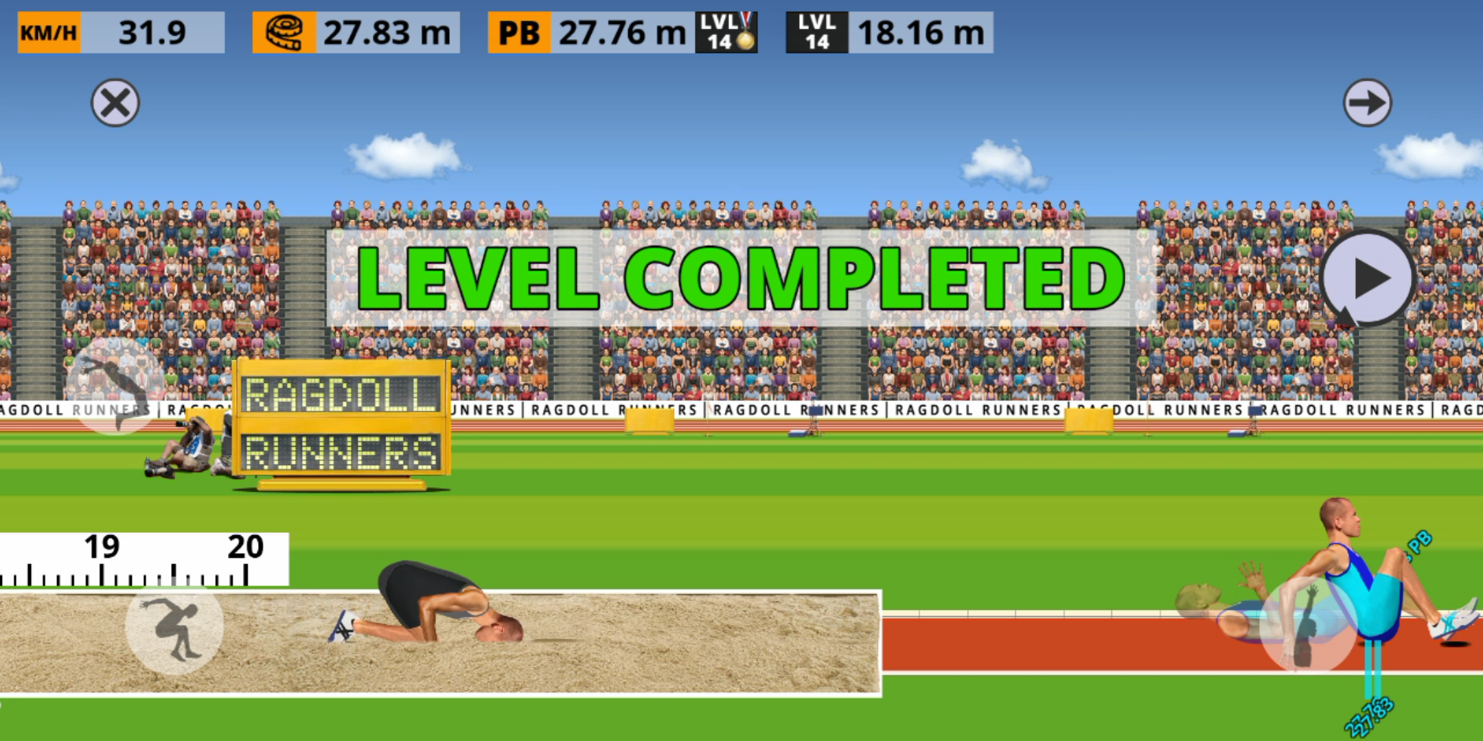 ragdollrunners三级跳新纪录2783