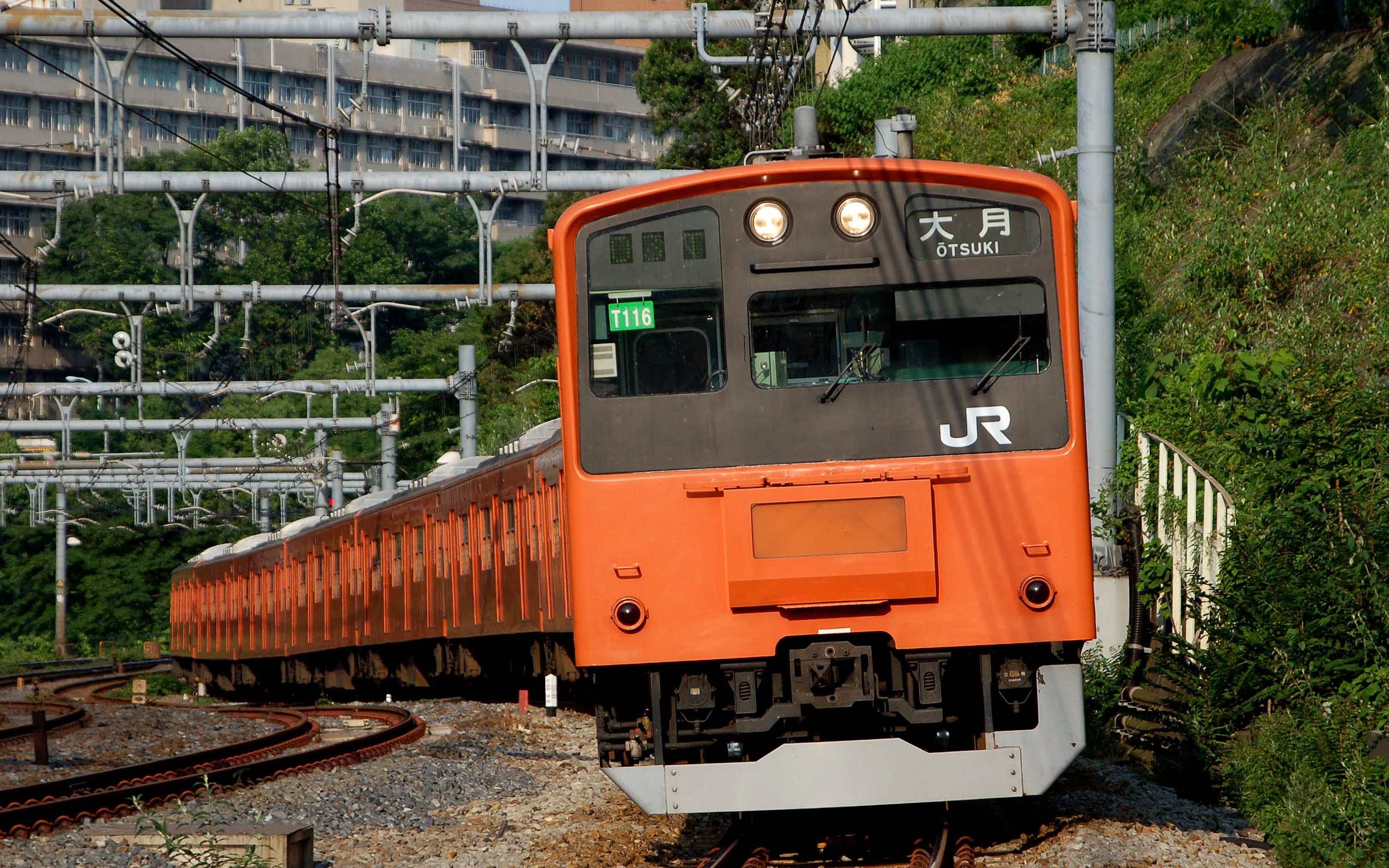 1995年 中央本线 中野~丰田 pov(实录版电车go!自带)