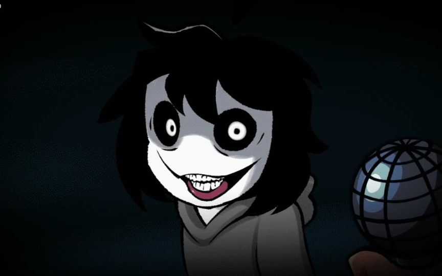 微恐模组 fnf knife party:vs 杀手杰夫!隐藏曲目