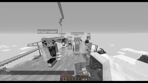 假如我的世界突然失去了色彩 Minecraft Rtx On Mcbbs擂台 Minecraft 我的世界 中文论坛 手机版 Powered By Discuz