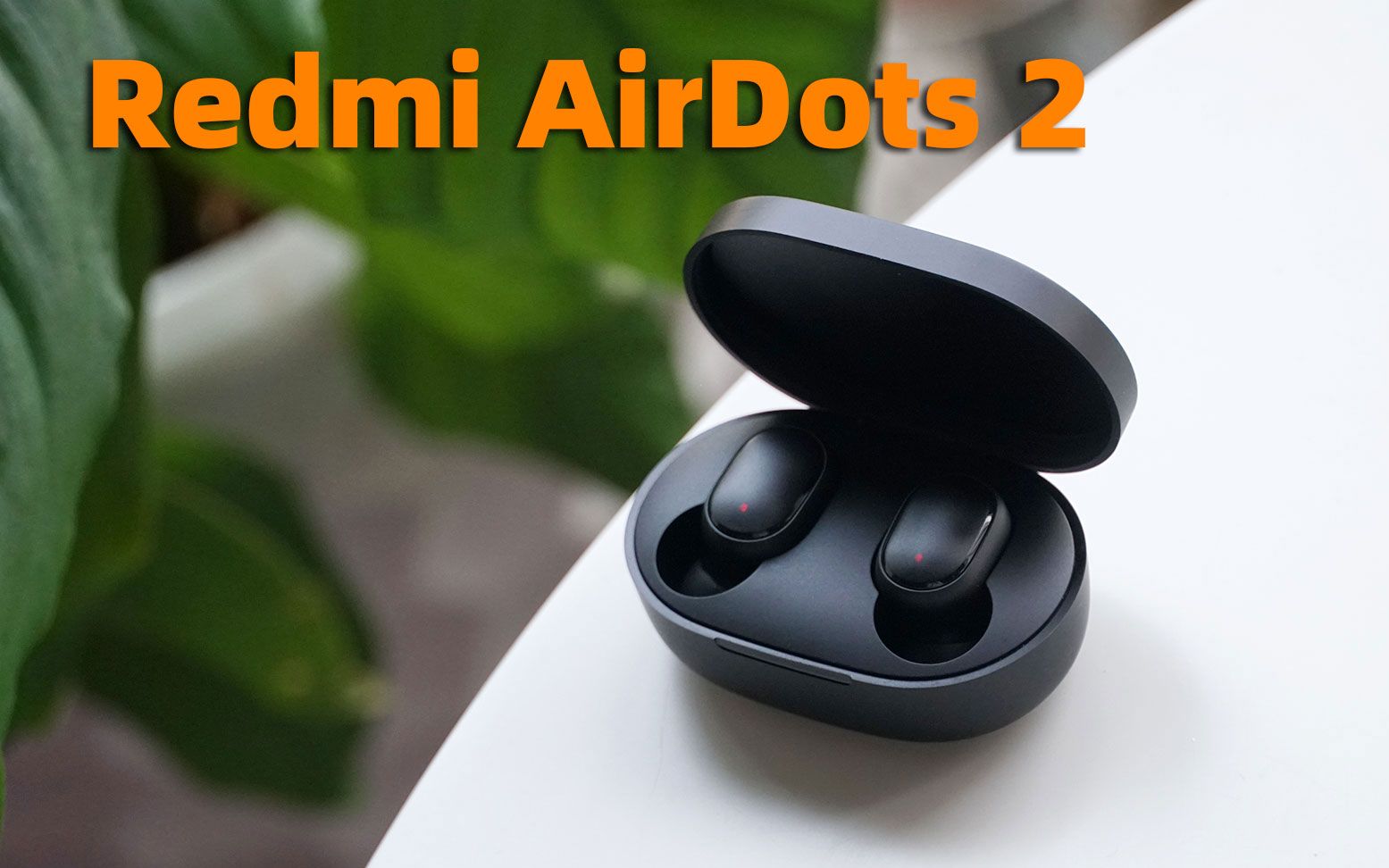 redmiairdots2开箱才99块钱你觉得香吗