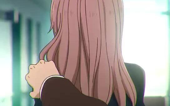 微信8.0状态视频素材 动漫转头