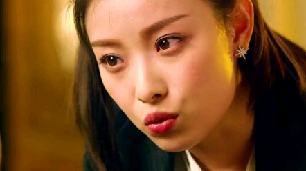 28岁未成年 # 倪妮 当不同年龄段的自己穿越.