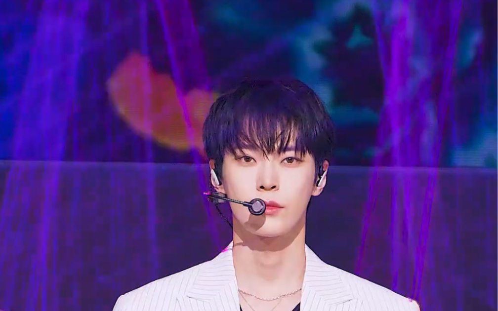 230630 nct道在廷perfume特别舞台 金道英竖版直拍