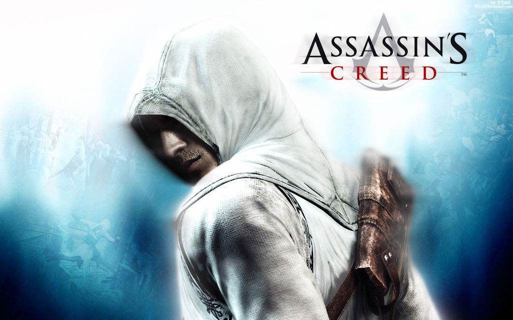 刺客信条1robert娱乐流程