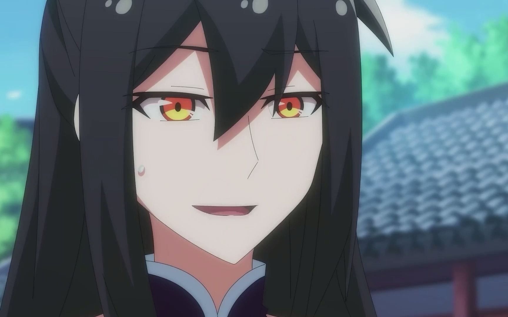 1 十月沙雕番:少年穿越成魔教大师兄,遵纪守法建立起了佛系魔教