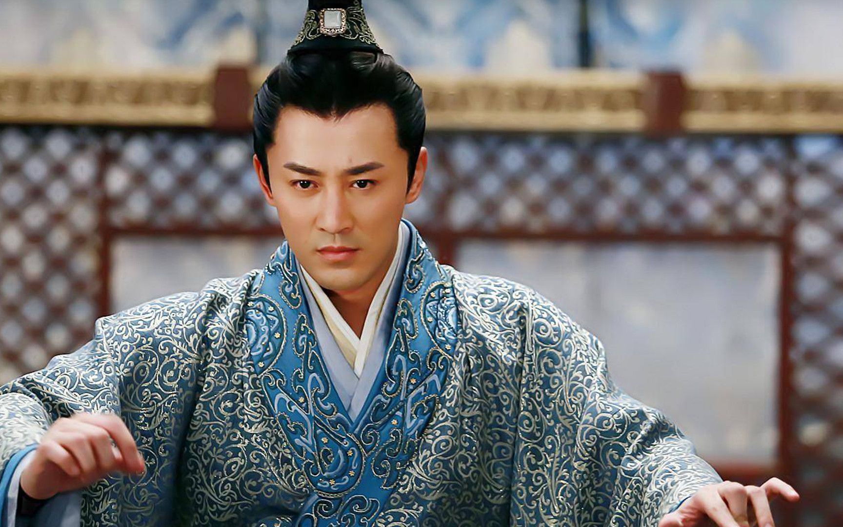 汉文帝跟儿子汉景帝只差15岁,且汉景帝还有4兄1姐,是亲生的吗?