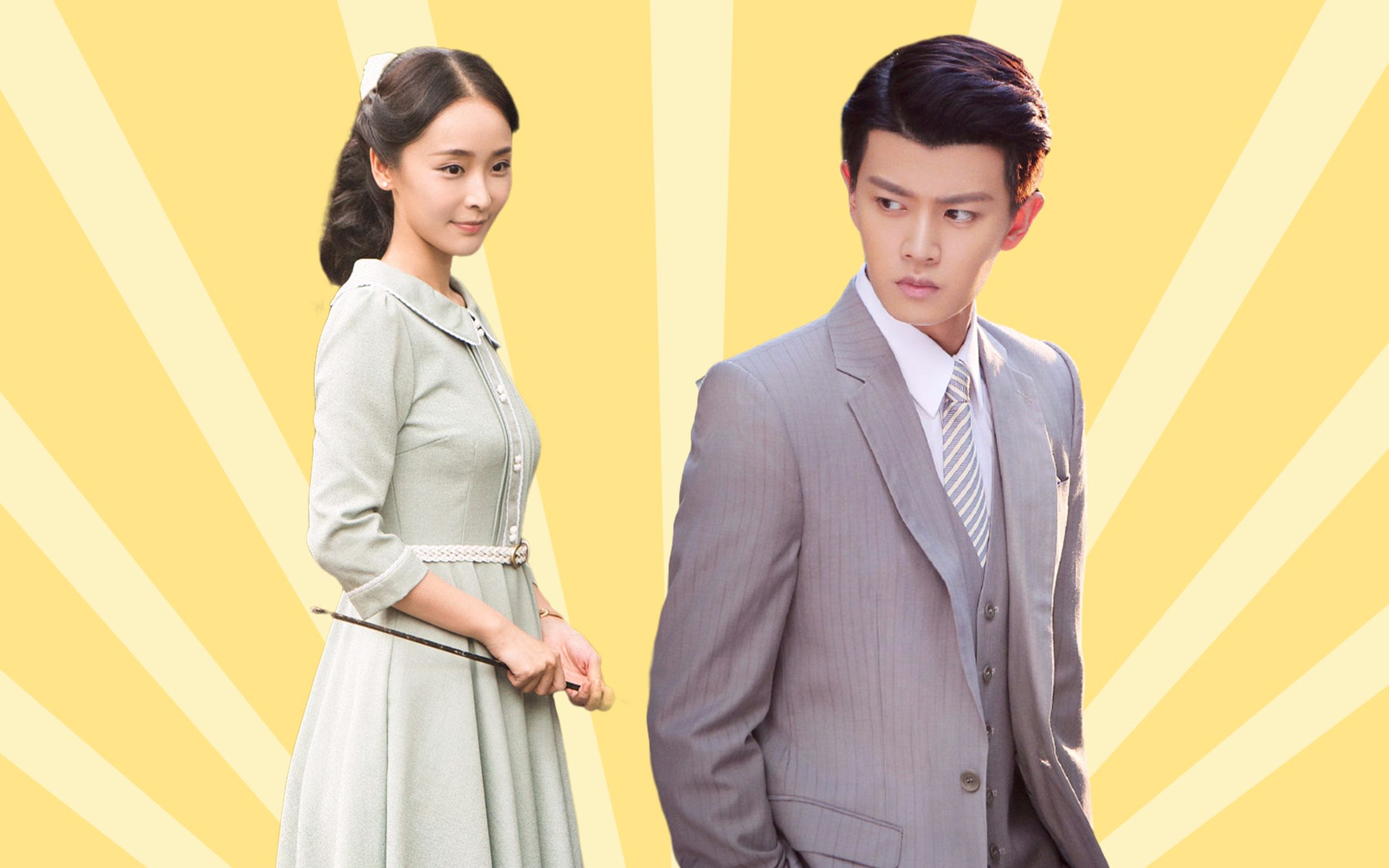 《秋蝉》任嘉伦一句话让李曼幡然醒悟,崇拜之感油然而生,王霸之气!