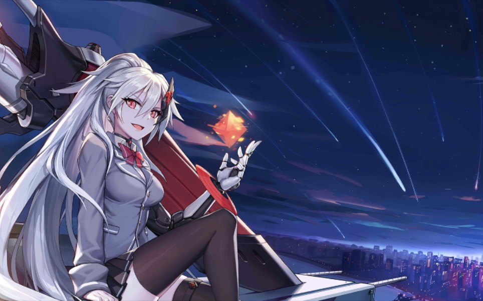 伊莎新皮肤模型,技能展示