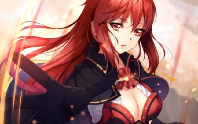 《龙族幻想》当你看完诺诺裙底之后(内附观看方法)_哔哩哔哩_bilibili