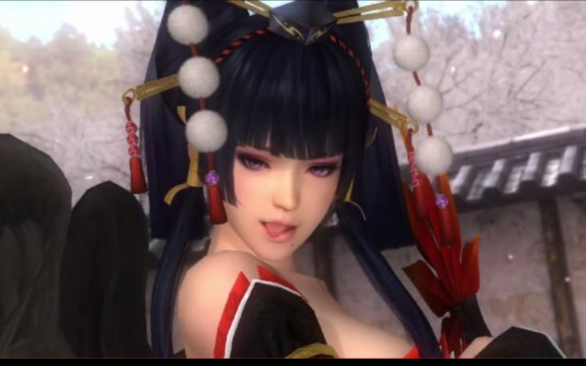 仁王2太刀奈落狱深处女天狗无伤用太刀基本功vs女天狗