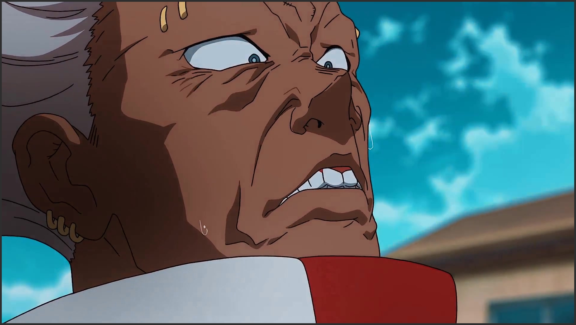 努力修行终究还是抵不过白给女王环古达