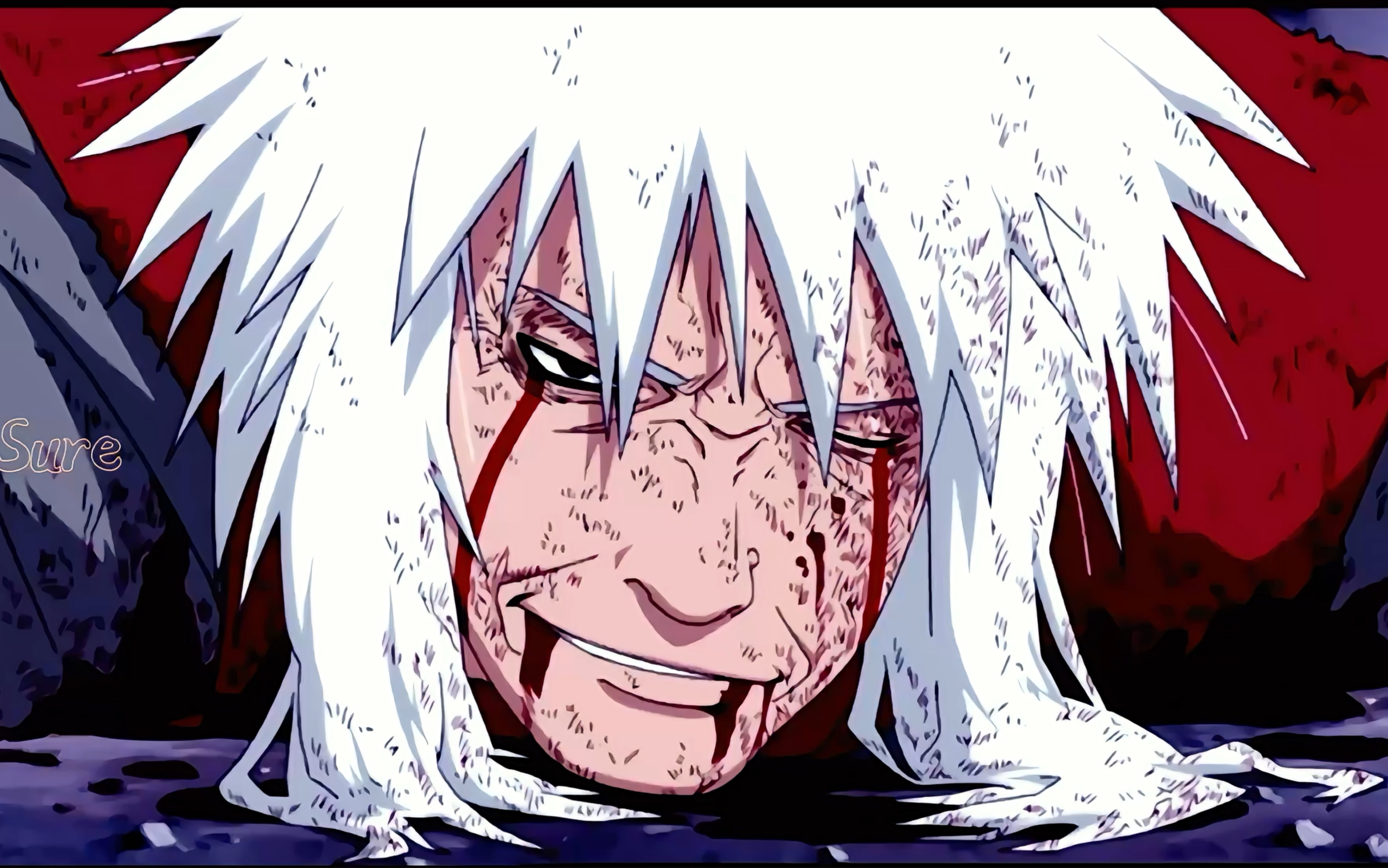 "游龙当归海 海不迎我自来也"